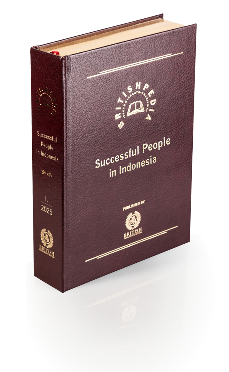 Edisi ke-13 Successful People in Czech and Slovak Republic