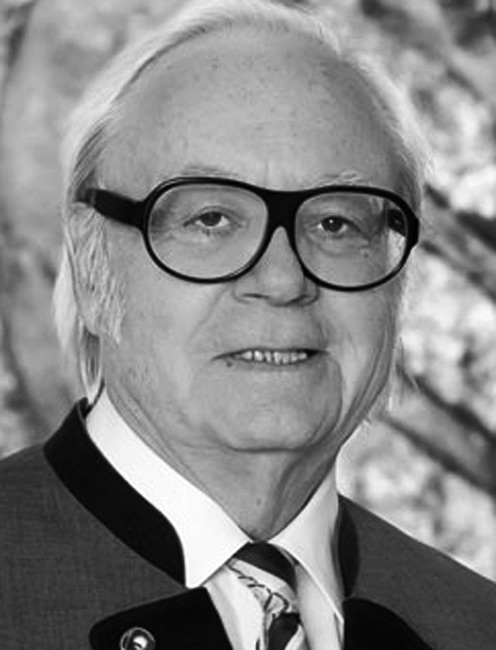 Brombach Werner  