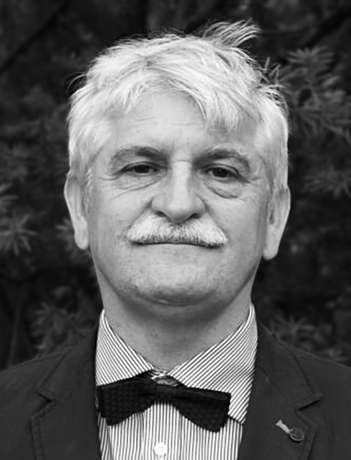 Korbas Marek