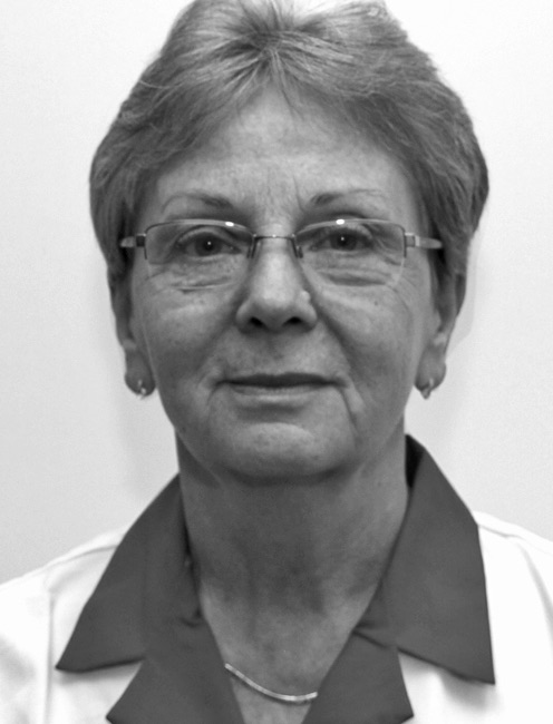 Spustová Viera