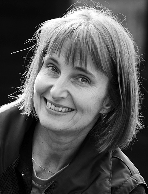 Svobodová Ivona