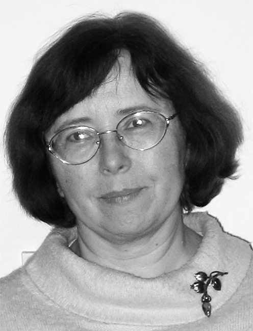 Massalska-Arodź Maria