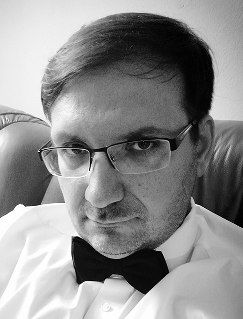 Svoboda Jiří Jan Nepomuk