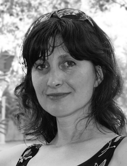 Savická Jitka