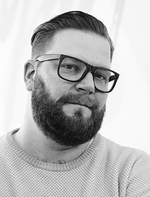 Kögl Benedikt