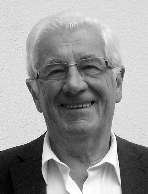 Vácha František