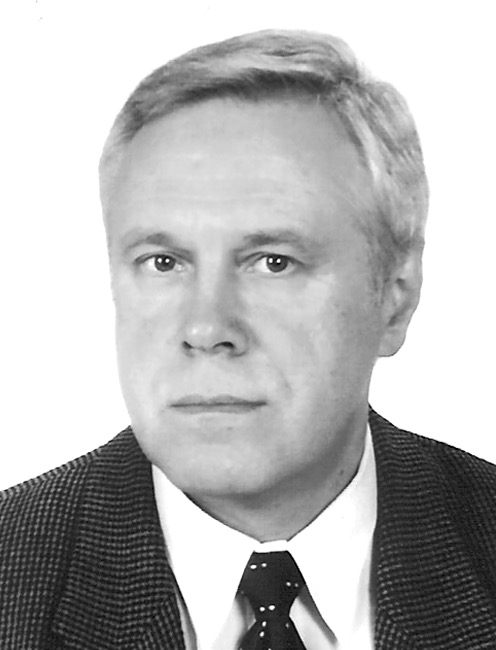 Wójcik Ryszard Stanisław