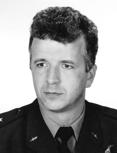 Kowalkowski Wojciech