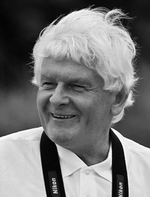 Frąckowiak Janusz