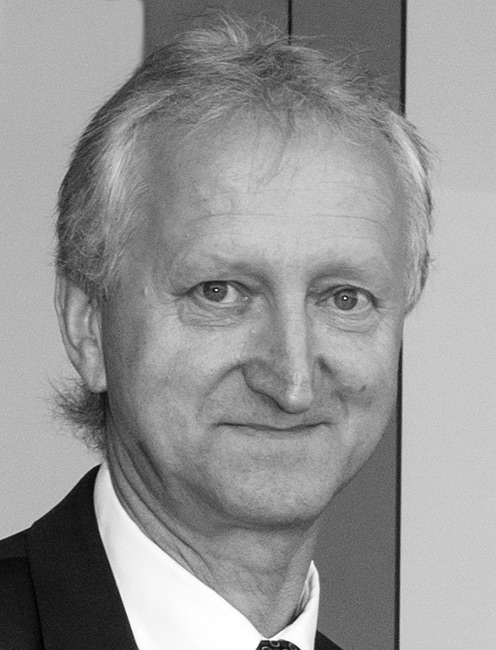Dvořák Lubomír
