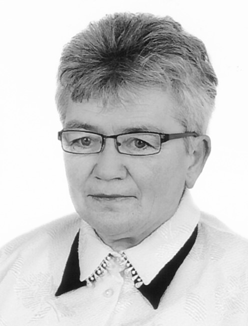Franaszczuk Halina Danuta