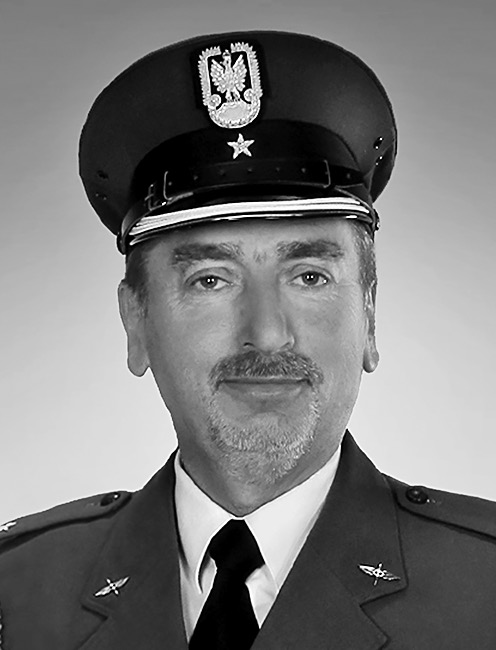Jeliński Zygmunt