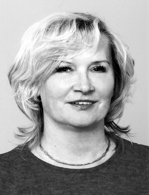 Kolesárová Vlasta