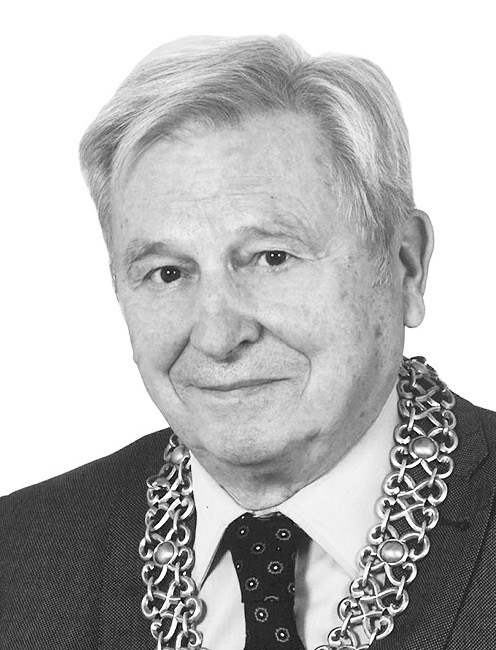 Różański Jacek