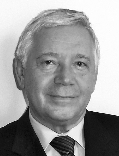 Bakoš Dušan