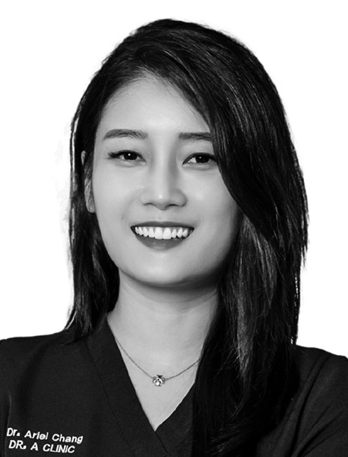 Chang Hui Xin, Ariel