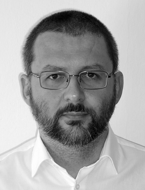 Beňuš Radoslav