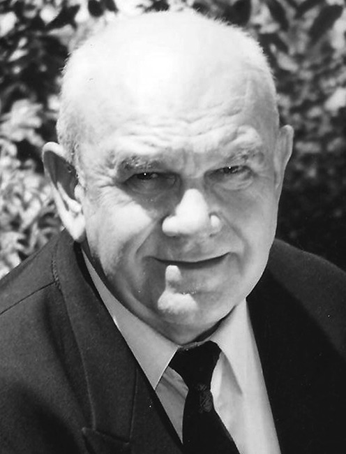 Kolenda Zygmunt Szymon