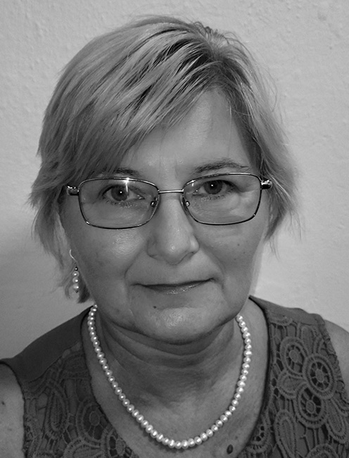 Čekanová Anna