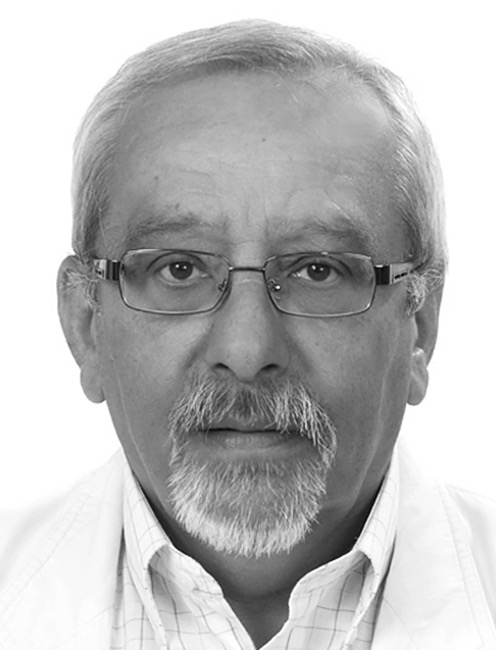 Buszewski Bogusław Andrzej