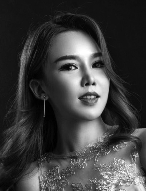 Priscilla Tan Voon Swan