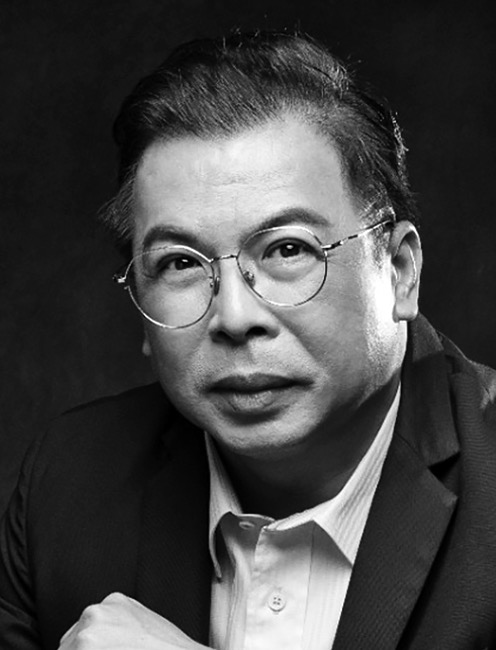 Eddie Ng In Keong