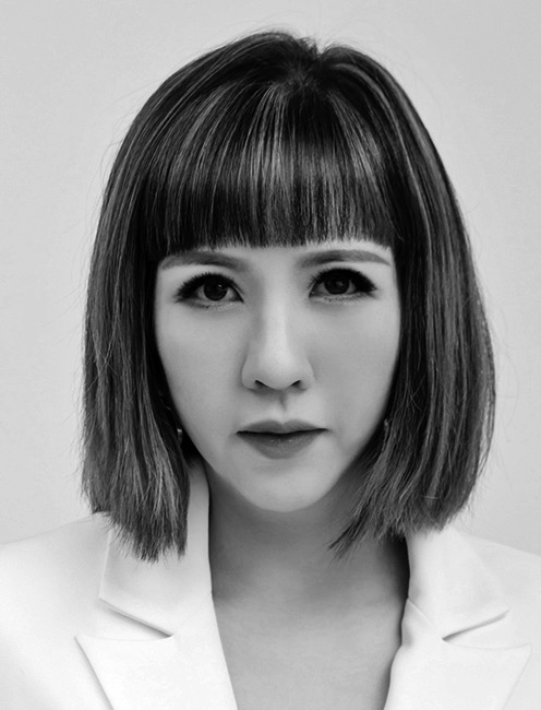 Lim Hwee Chee, Hui Qi