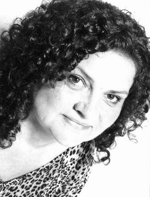 Adamová Irena