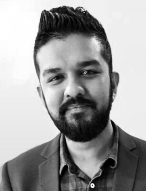 Dinesh Mathew Thomas