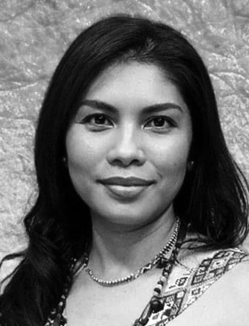 Paulina Henry
