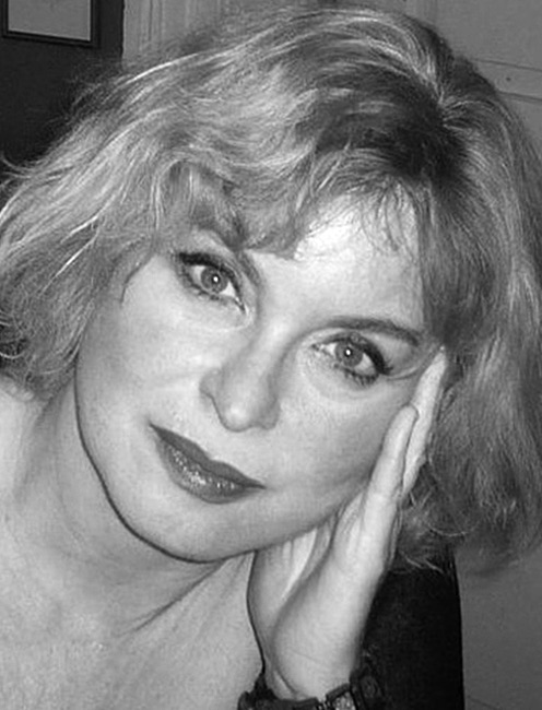 Dohnalová Lenka