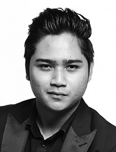 Akmyr Ahmad Azwan bin Abdul Kadir