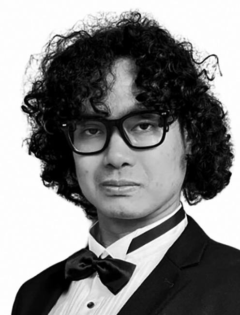 Abdul Faiz Bin Mohd Jayramie Eng