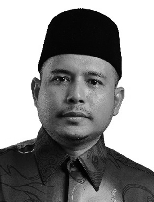 Muhammad Al-Fadzil Bin Hidzir