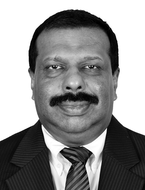 Abraham Thomas