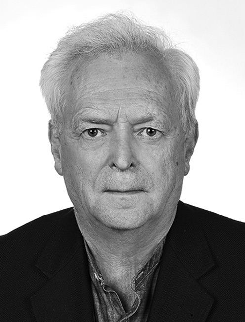 Kurczewski Jacek Maria Antoni