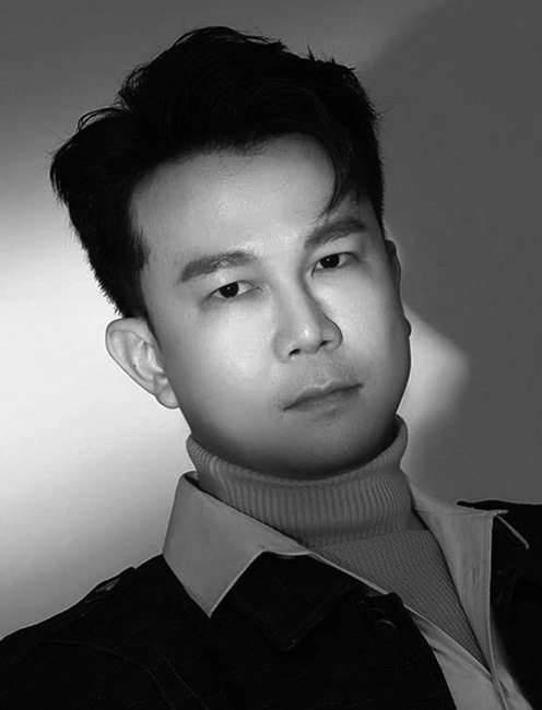 David Cheah Wei Yep