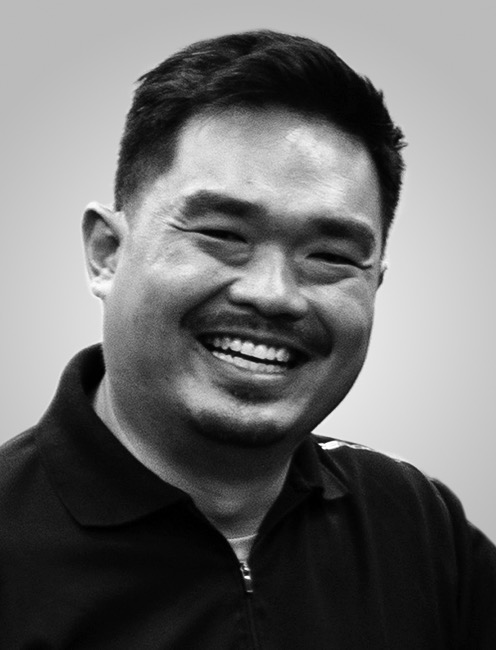 Chong Lek Jan, Jason