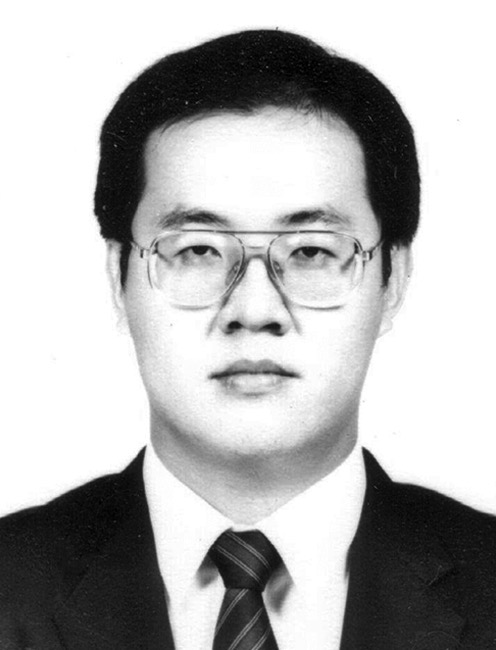 Lawrence Chong Chung Hiung