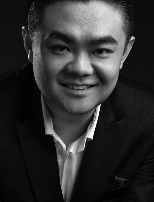 Vincent Teoh Zing Keat