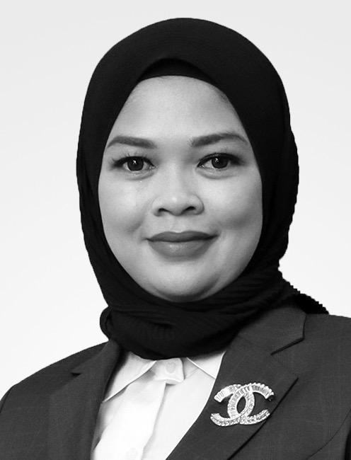 Noor Faeizah Binti Tumari