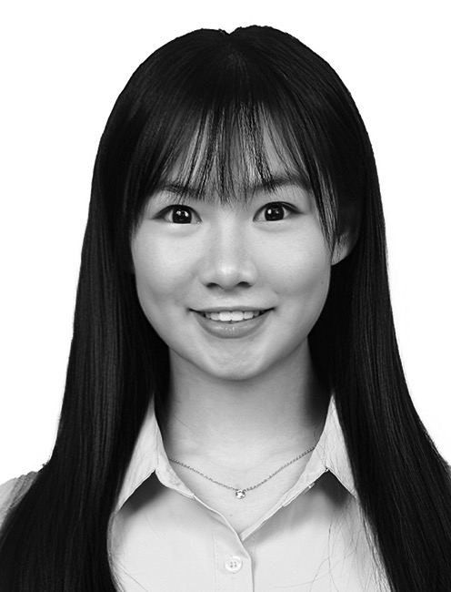 Cherng Xin Yu, Chloe