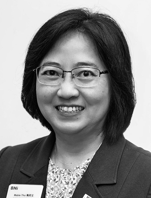 Tho Mei Poh, Mable