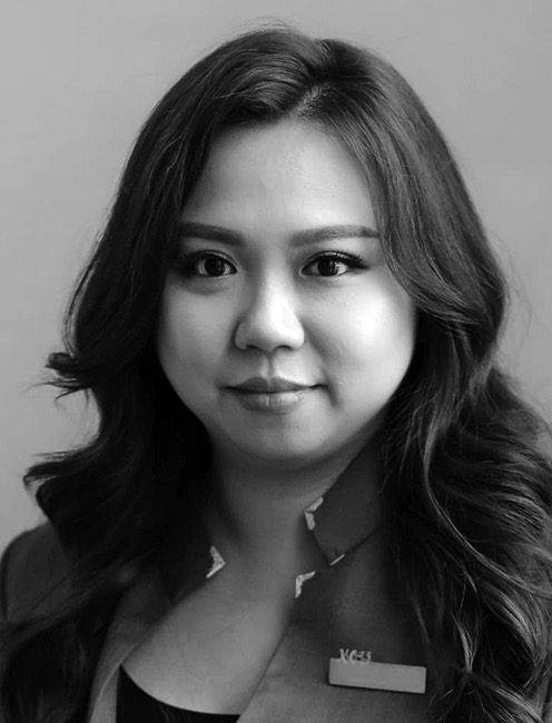 Ally Yap Mei Li