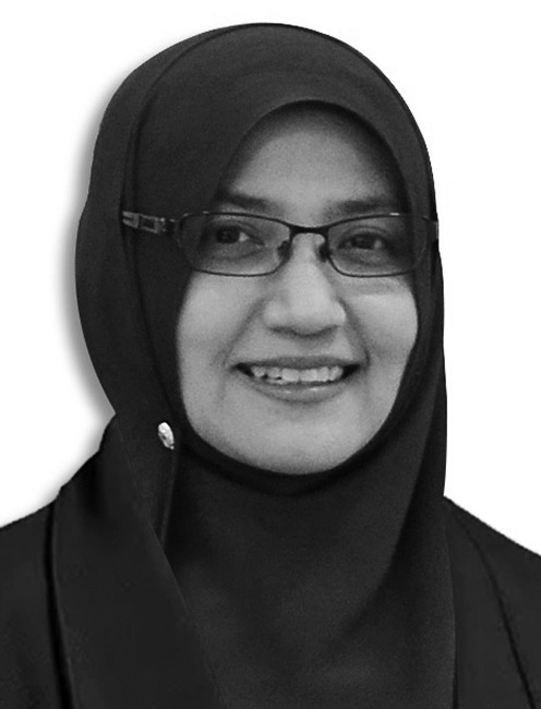 Warintek Binte Ismail 