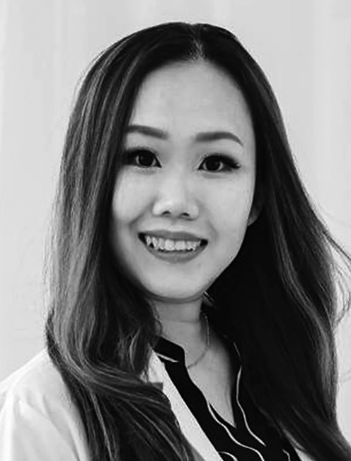 Chong Siau Ling, Caren