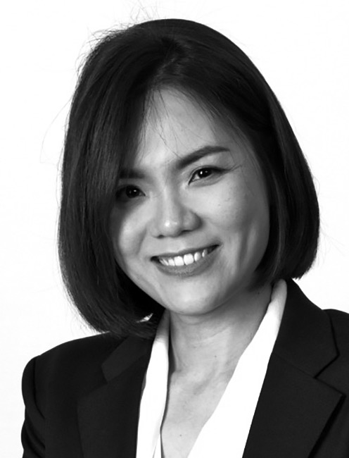 Zara Cheah Wan Teng