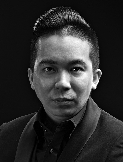 Chew Kah Wai, Steven