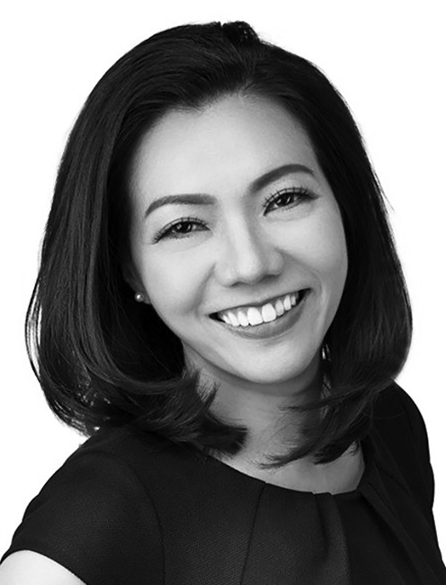 Joyce Low Hui Fern