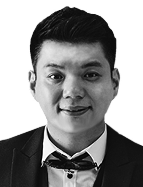 Samuel Sii Ung Jie